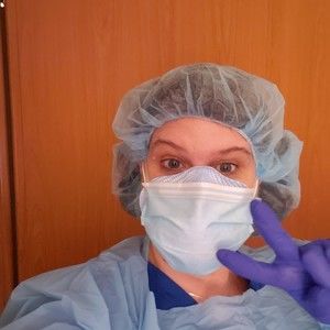 Meet your Posher, Denise